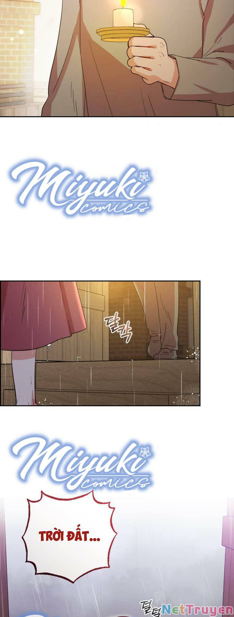 Được Yêu Thương Mà Còn Ngại Ngùng Sao! Chapter 4 - Trang 3