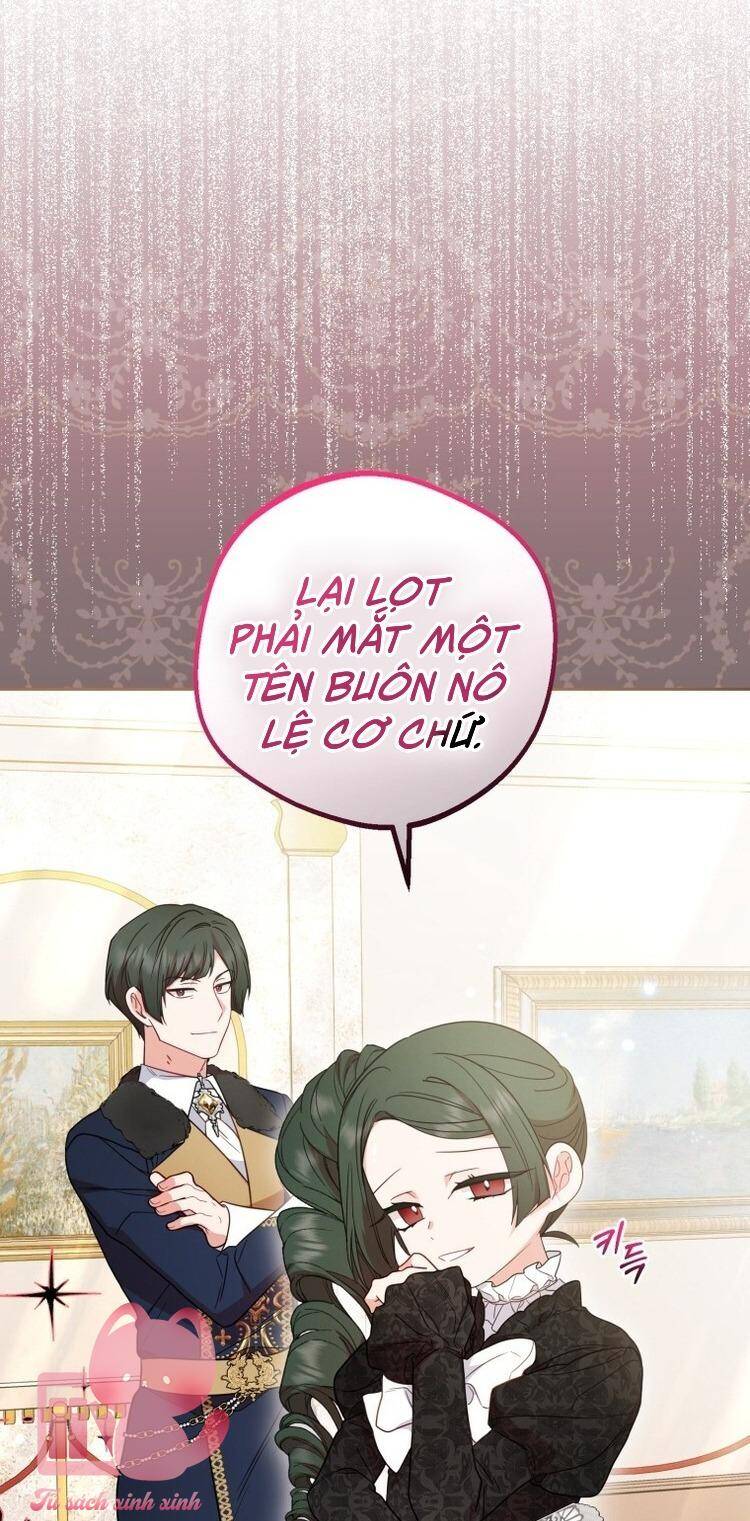Được Yêu Thương Mà Còn Ngại Ngùng Sao! Chapter 54 - Trang 29