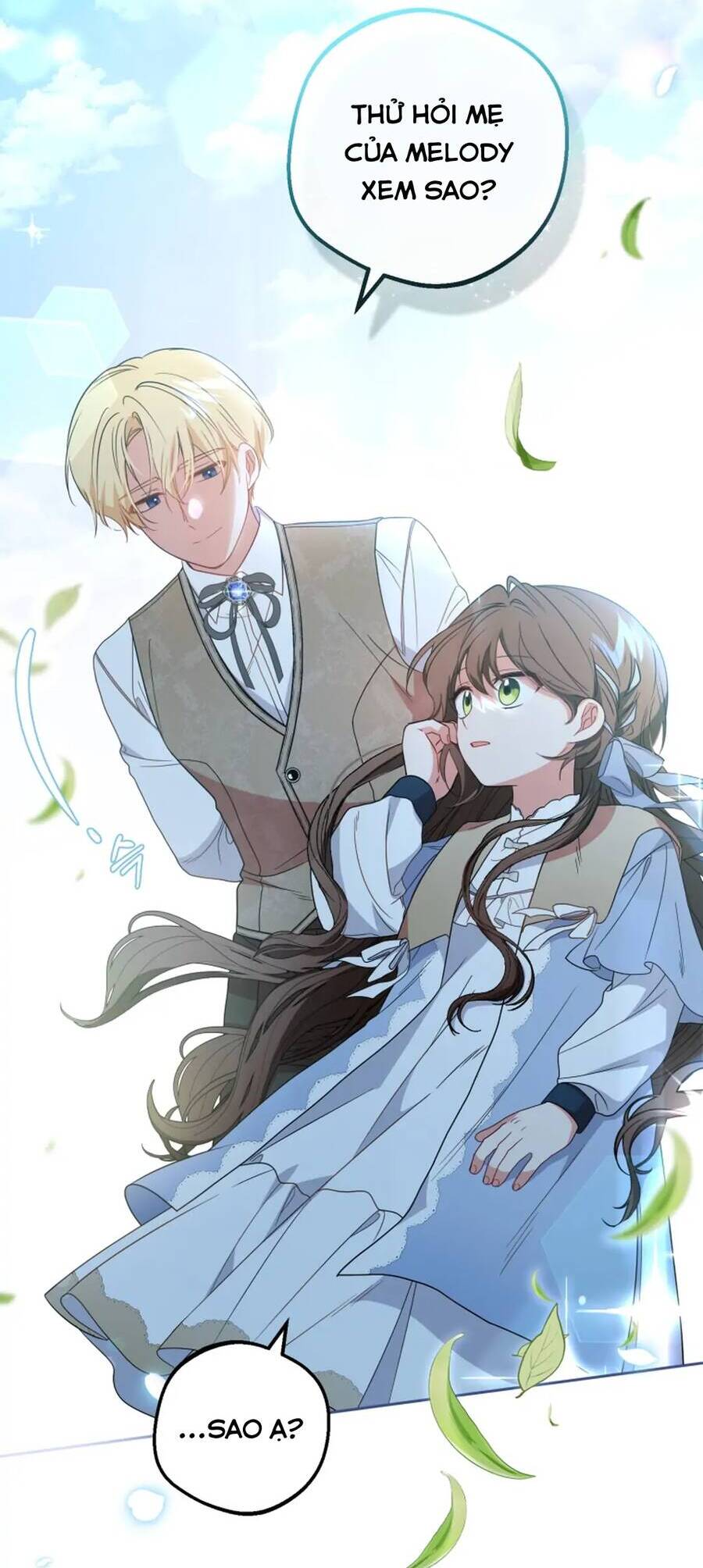Được Yêu Thương Mà Còn Ngại Ngùng Sao! Chapter 25 - Trang 47
