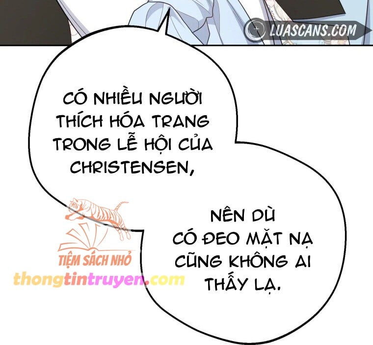 Được Yêu Thương Mà Còn Ngại Ngùng Sao! Chapter 76 - Trang 13
