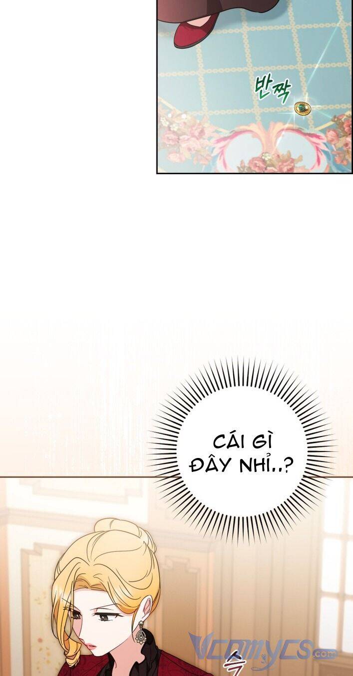 Được Yêu Thương Mà Còn Ngại Ngùng Sao! Chapter 48 - Trang 9