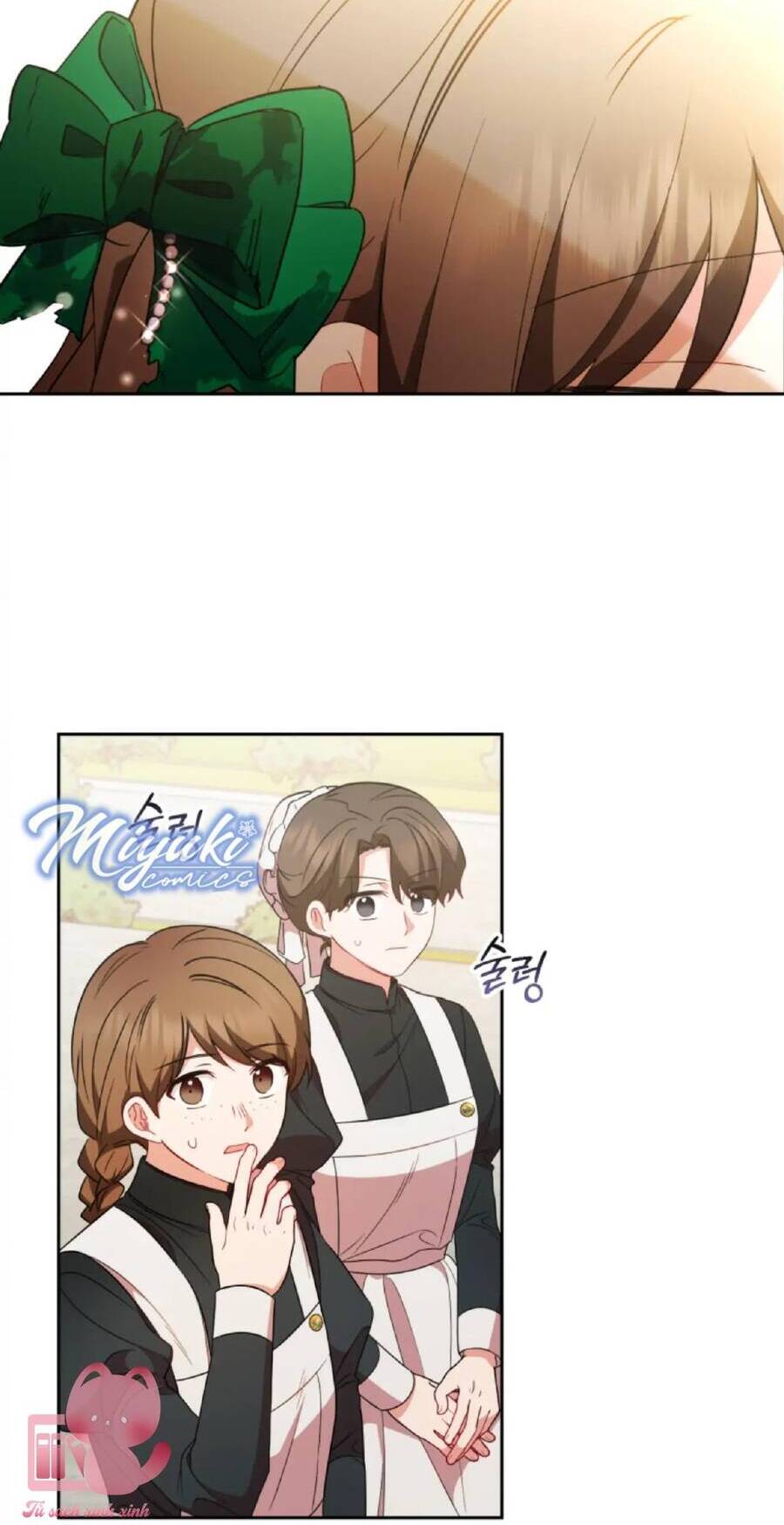 Được Yêu Thương Mà Còn Ngại Ngùng Sao! Chapter 19 - Trang 42