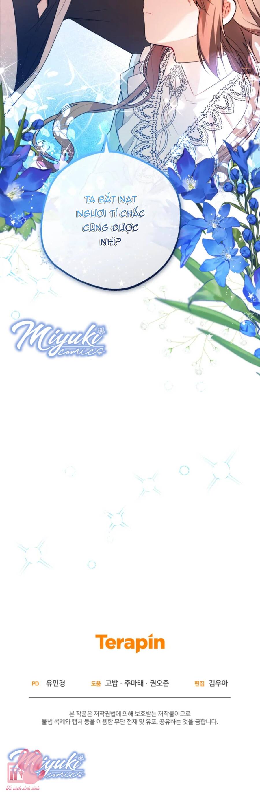 Được Yêu Thương Mà Còn Ngại Ngùng Sao! Chapter 17 - Trang 68