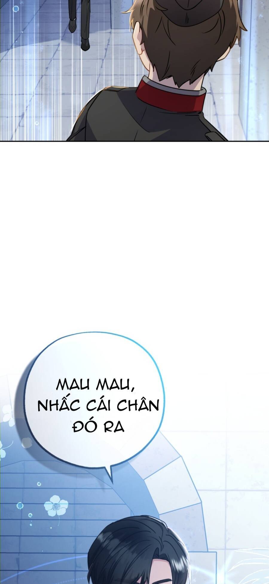 Được Yêu Thương Mà Còn Ngại Ngùng Sao! Chapter 13 - Trang 47