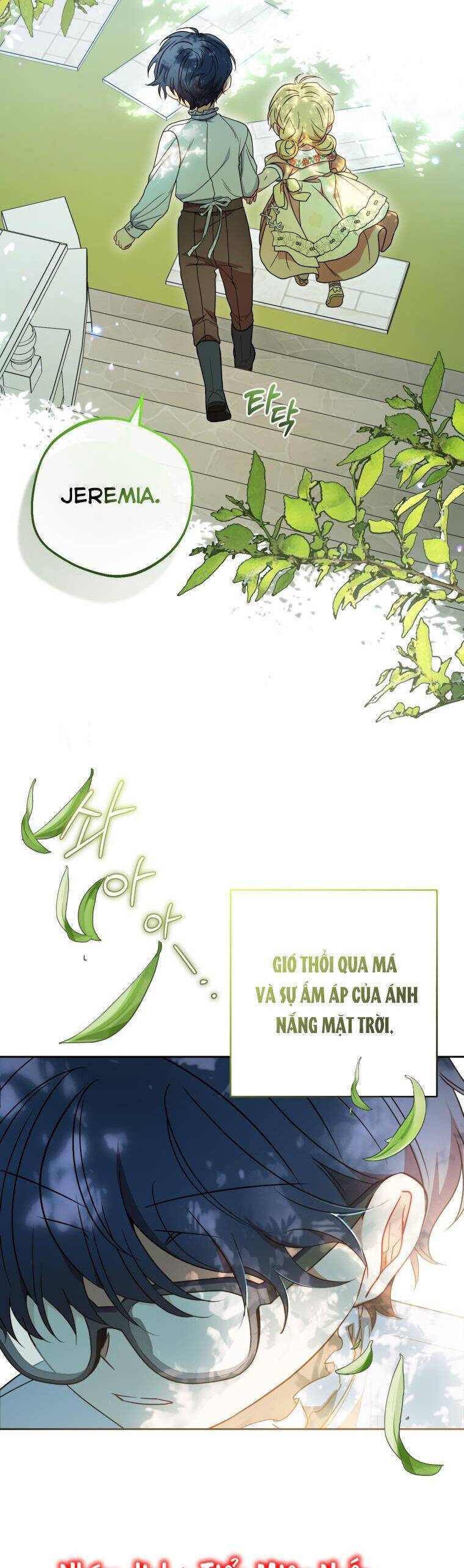 Được Yêu Thương Mà Còn Ngại Ngùng Sao! Chapter 43 - Trang 32