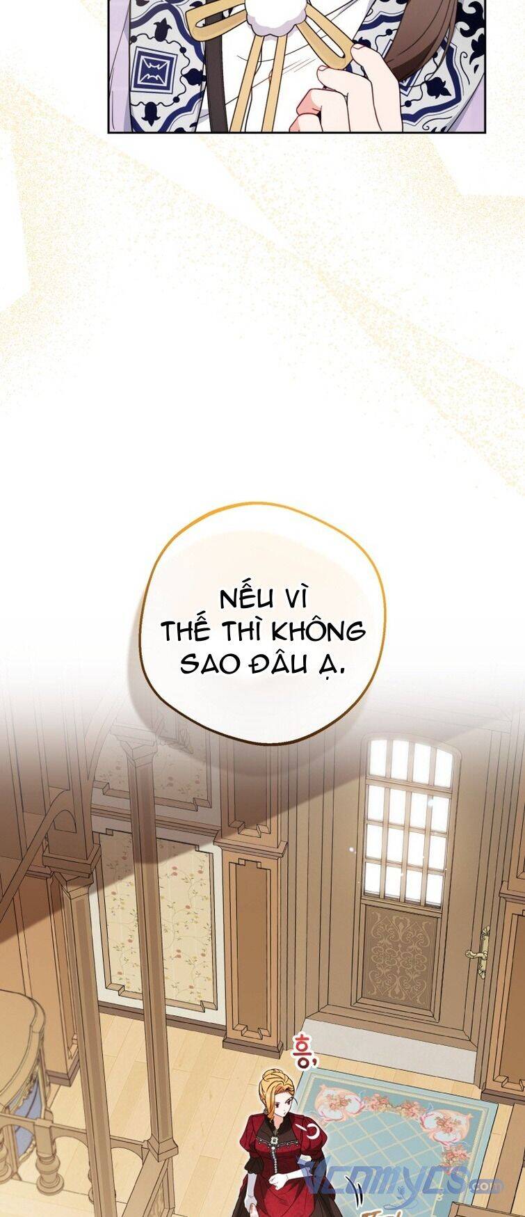 Được Yêu Thương Mà Còn Ngại Ngùng Sao! Chapter 48 - Trang 7