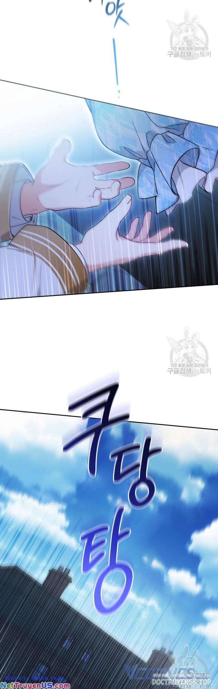 Được Yêu Thương Mà Còn Ngại Ngùng Sao! Chapter 46 - Trang 53