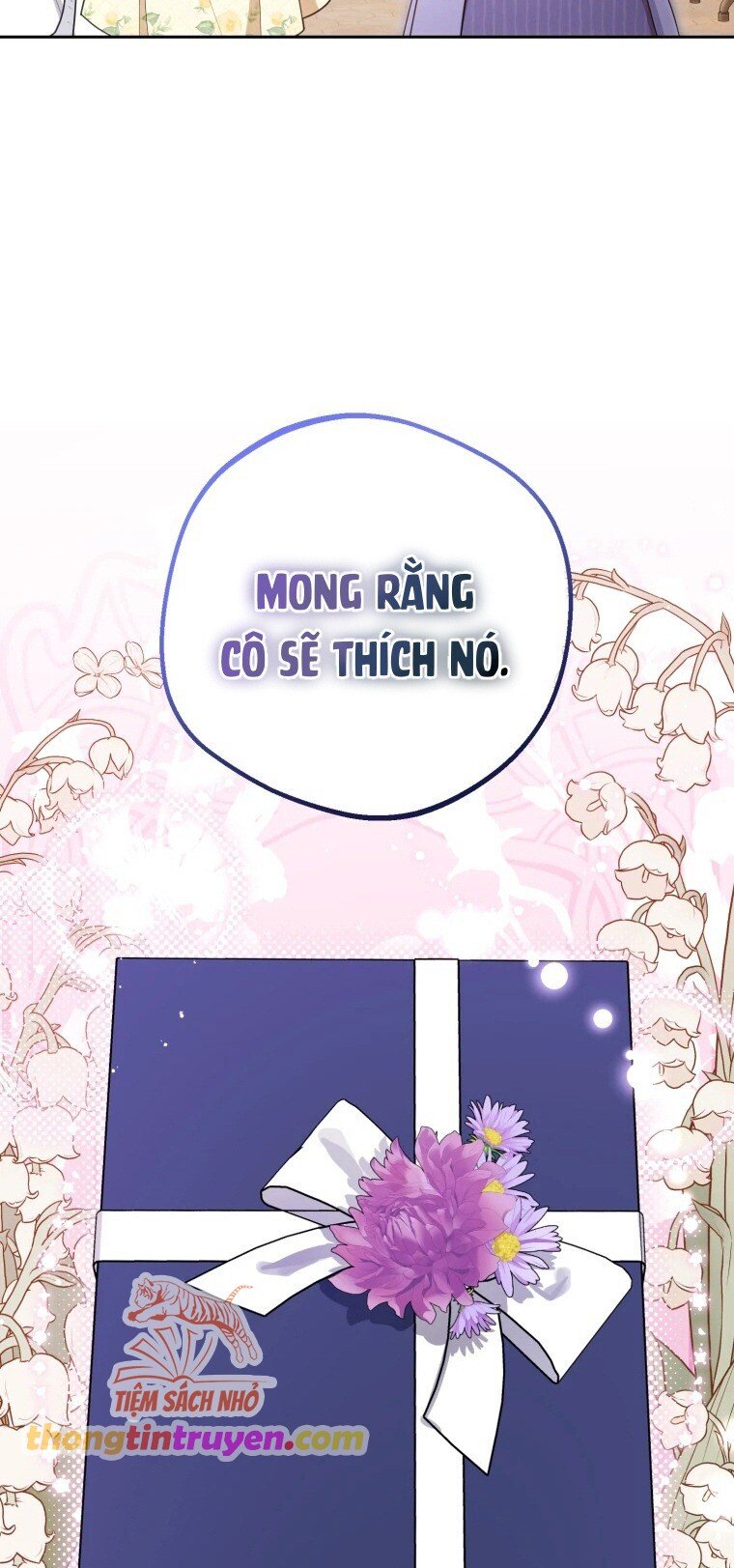 Được Yêu Thương Mà Còn Ngại Ngùng Sao! Chapter 76 - Trang 33