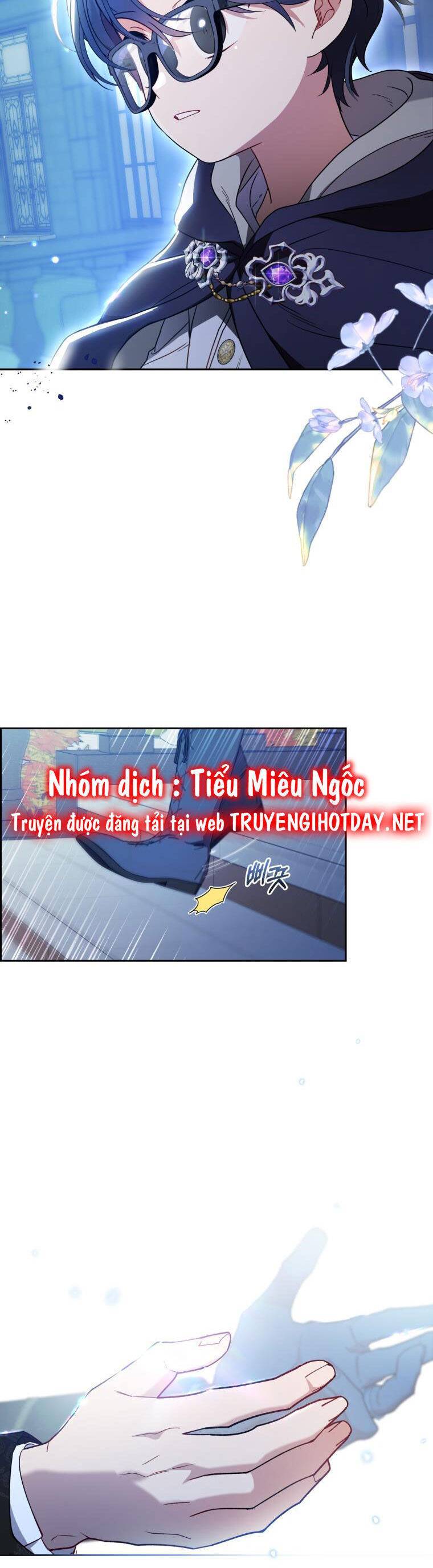 Được Yêu Thương Mà Còn Ngại Ngùng Sao! Chapter 45 - Trang 37