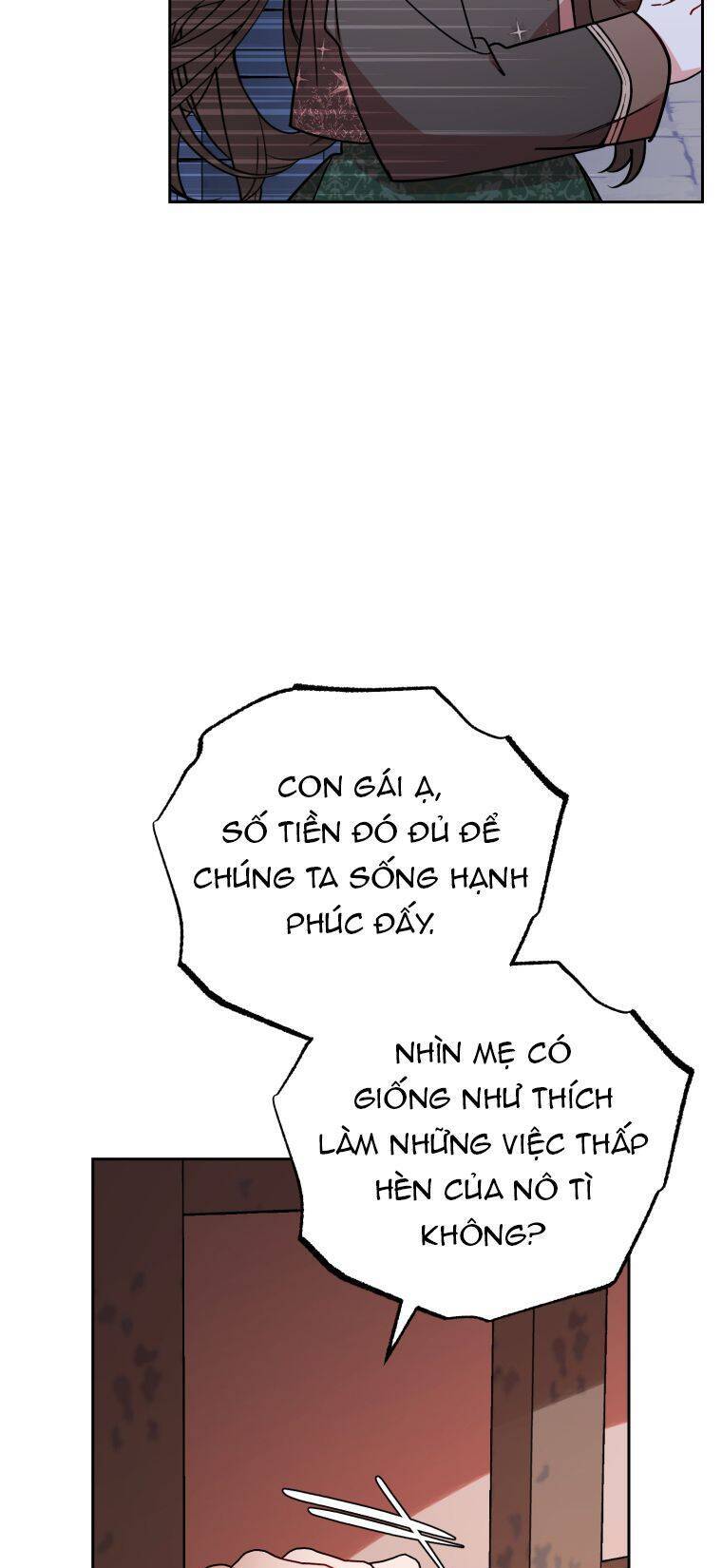 Được Yêu Thương Mà Còn Ngại Ngùng Sao! Chapter 14 - Trang 17