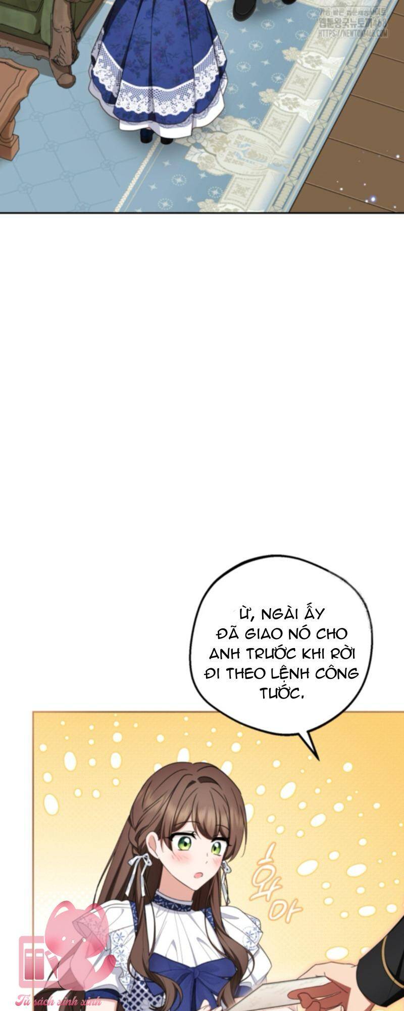 Được Yêu Thương Mà Còn Ngại Ngùng Sao! Chapter 81 - Trang 67
