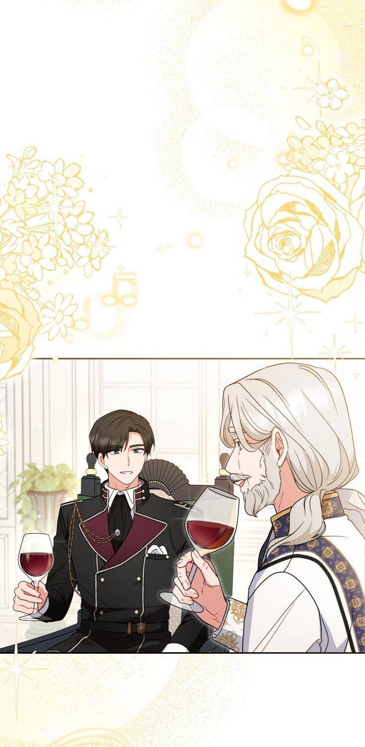 Được Yêu Thương Mà Còn Ngại Ngùng Sao! Chapter 53 - Trang 3