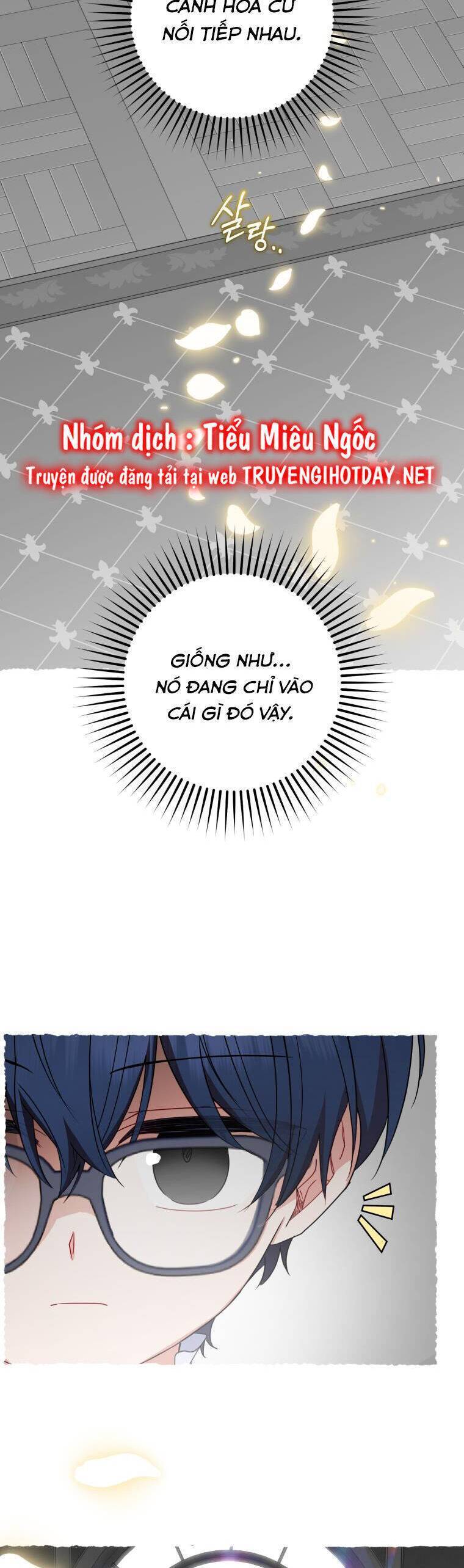Được Yêu Thương Mà Còn Ngại Ngùng Sao! Chapter 43 - Trang 23