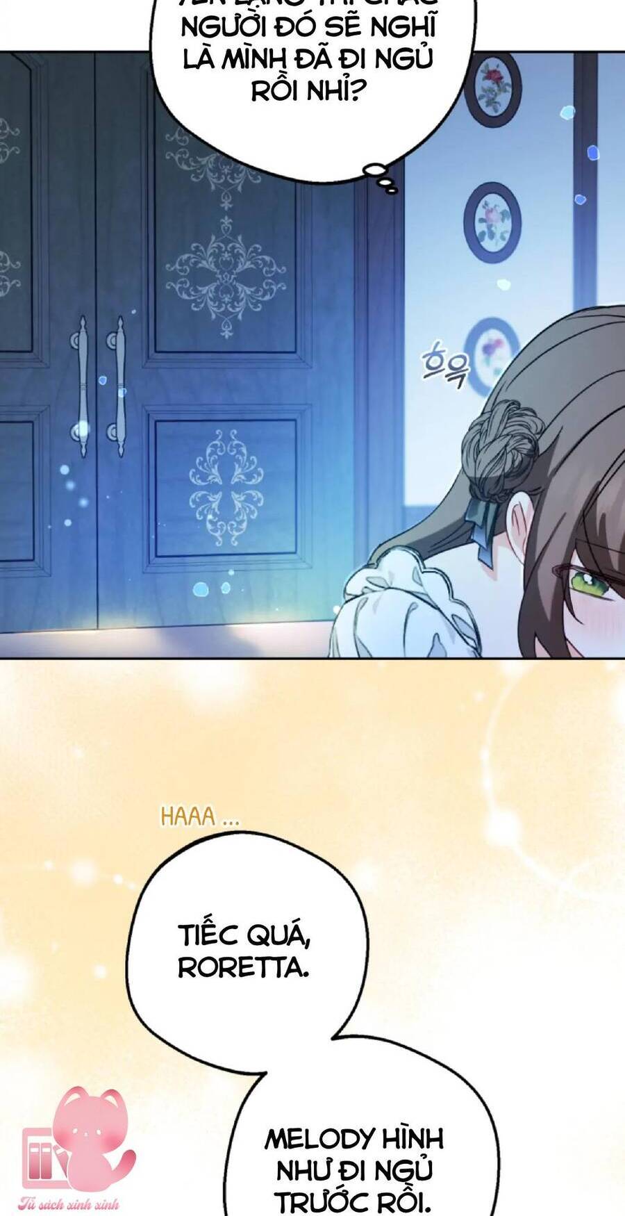 Được Yêu Thương Mà Còn Ngại Ngùng Sao! Chapter 20 - Trang 42