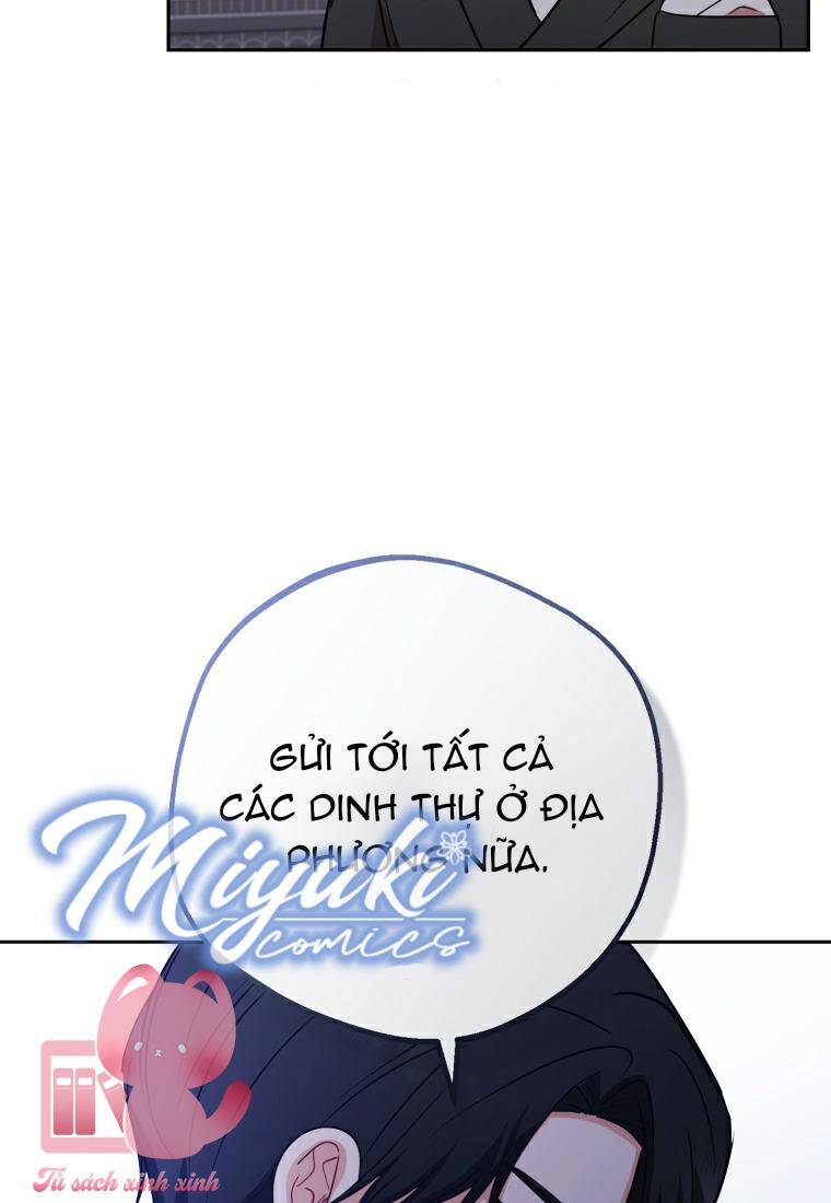 Được Yêu Thương Mà Còn Ngại Ngùng Sao! Chapter 9 - Trang 7