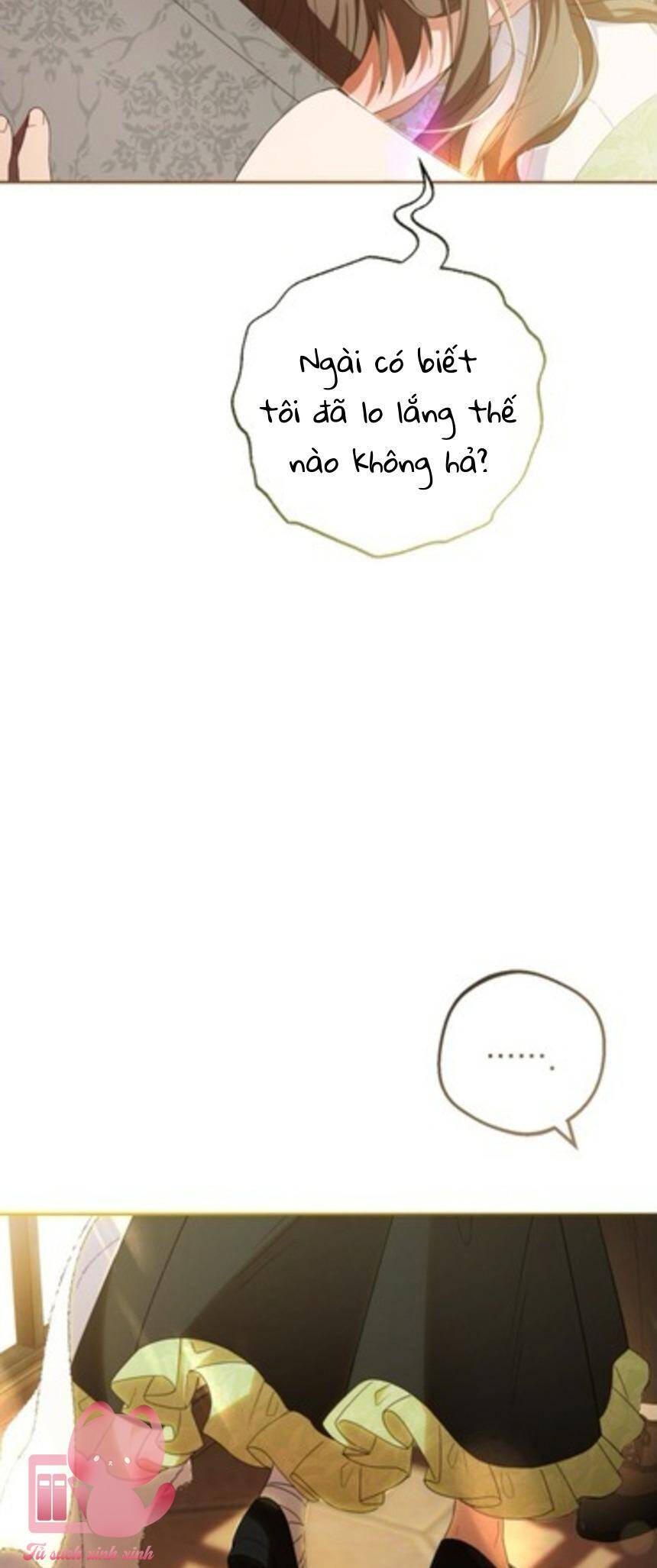 Được Yêu Thương Mà Còn Ngại Ngùng Sao! Chapter 80 - Trang 59