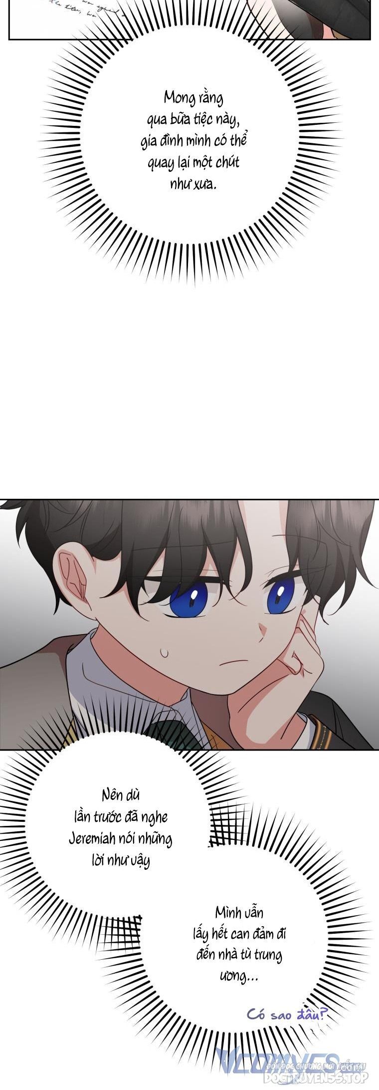 Được Yêu Thương Mà Còn Ngại Ngùng Sao! Chapter 50 - Trang 23