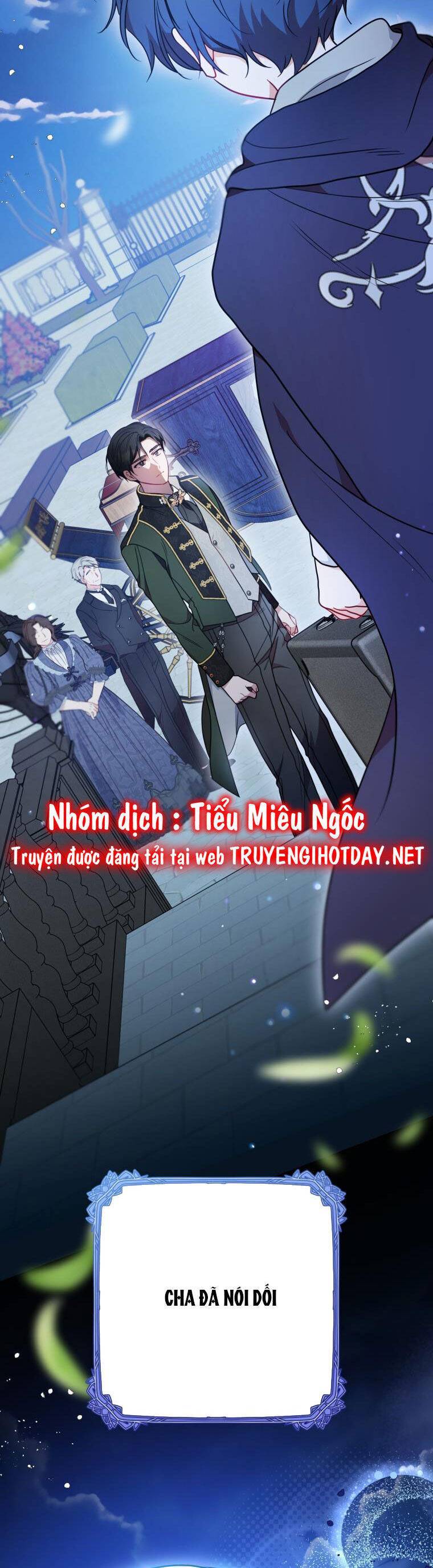 Được Yêu Thương Mà Còn Ngại Ngùng Sao! Chapter 45 - Trang 35