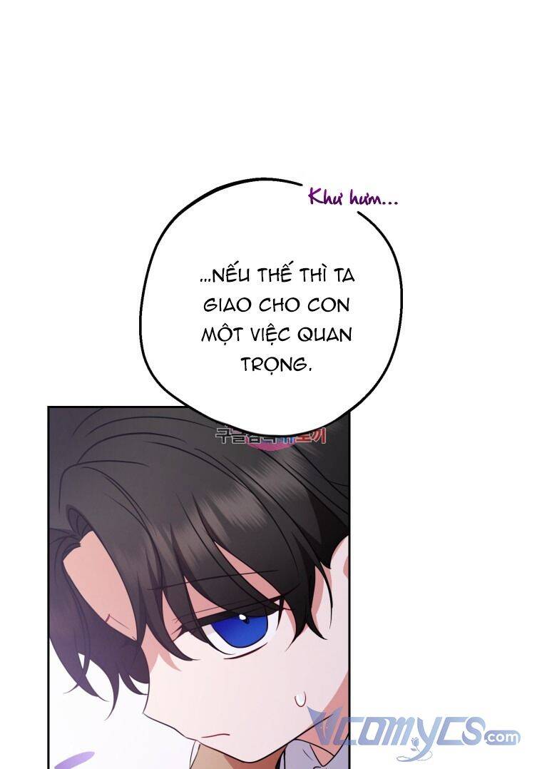 Được Yêu Thương Mà Còn Ngại Ngùng Sao! Chapter 47 - Trang 0