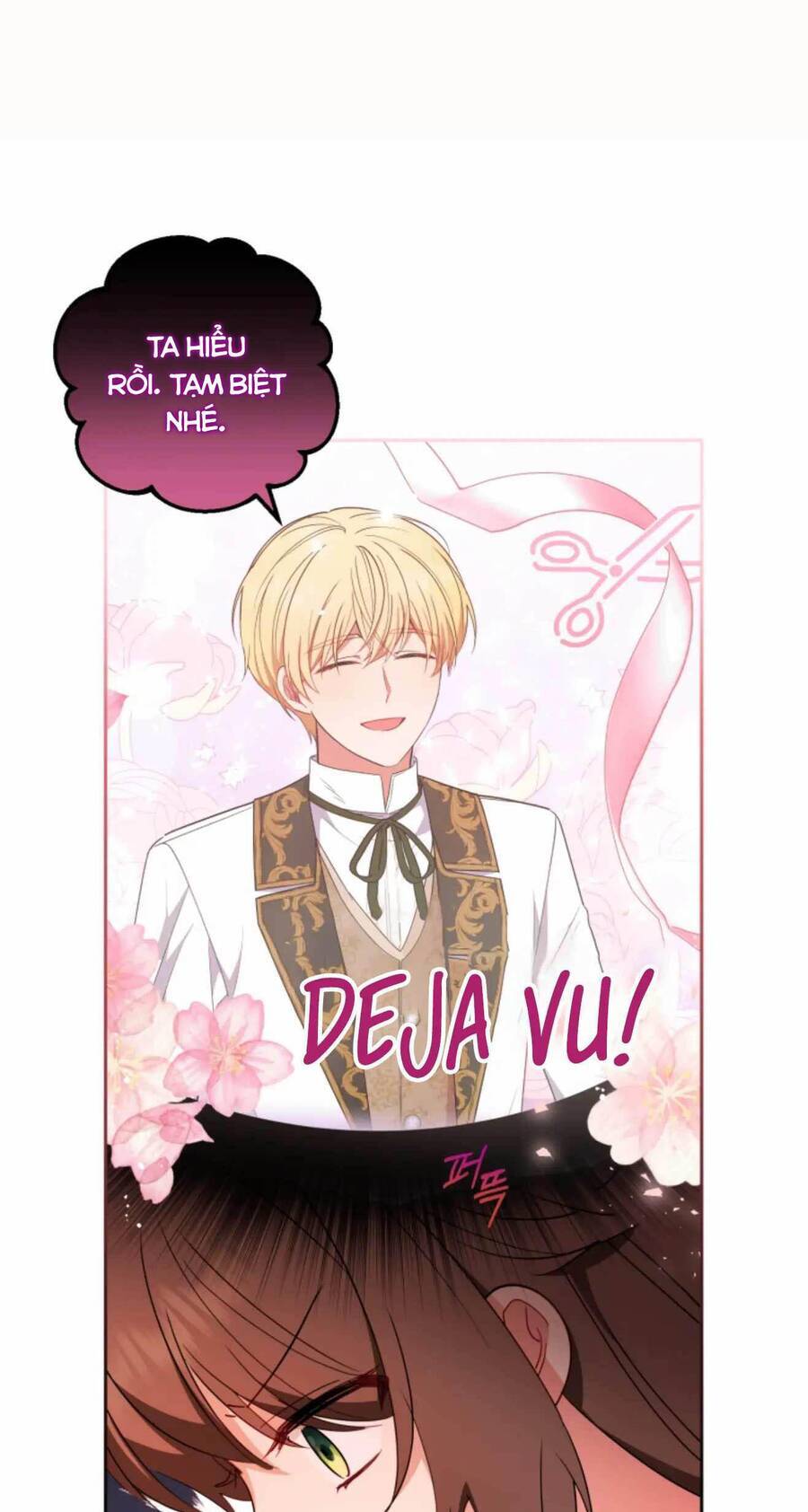 Được Yêu Thương Mà Còn Ngại Ngùng Sao! Chapter 21 - Trang 35