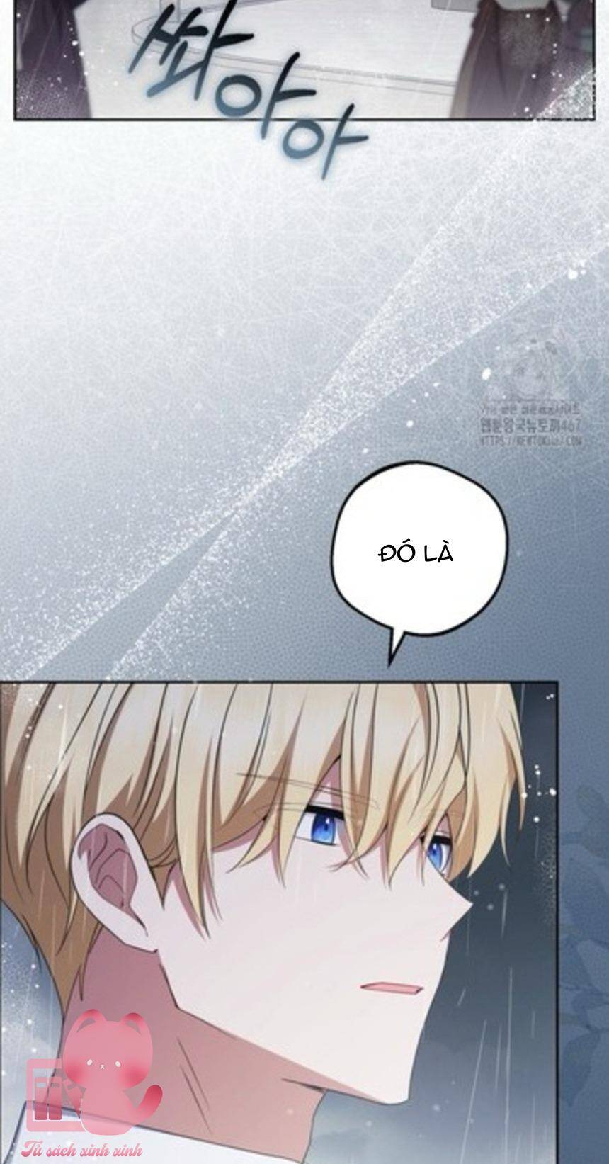 Được Yêu Thương Mà Còn Ngại Ngùng Sao! Chapter 80 - Trang 44