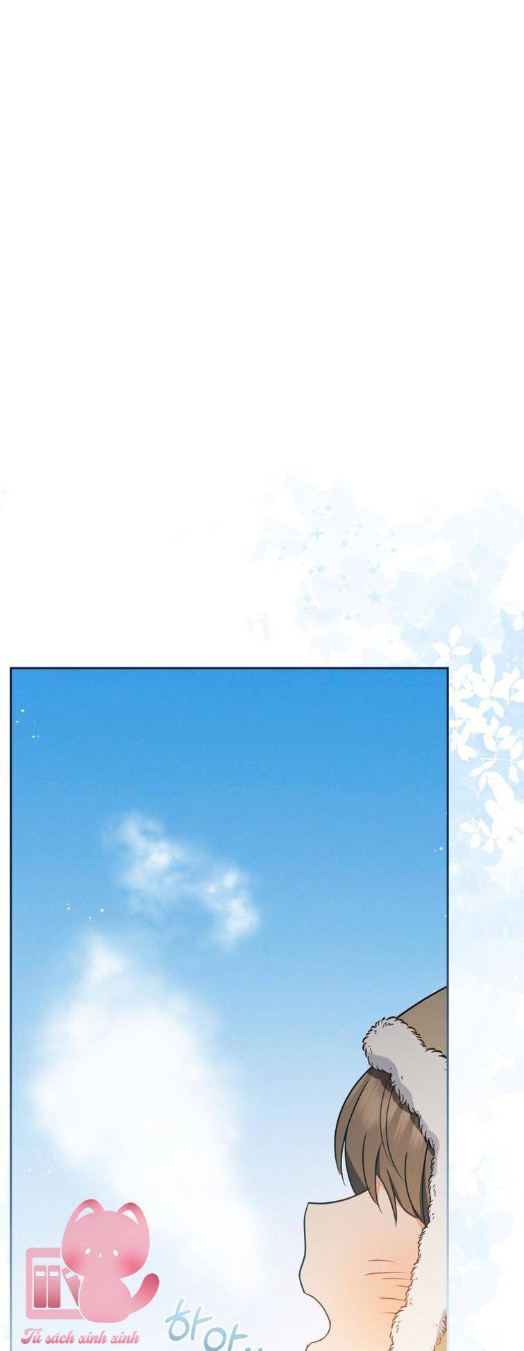 Được Yêu Thương Mà Còn Ngại Ngùng Sao! Chapter 55 - Trang 25