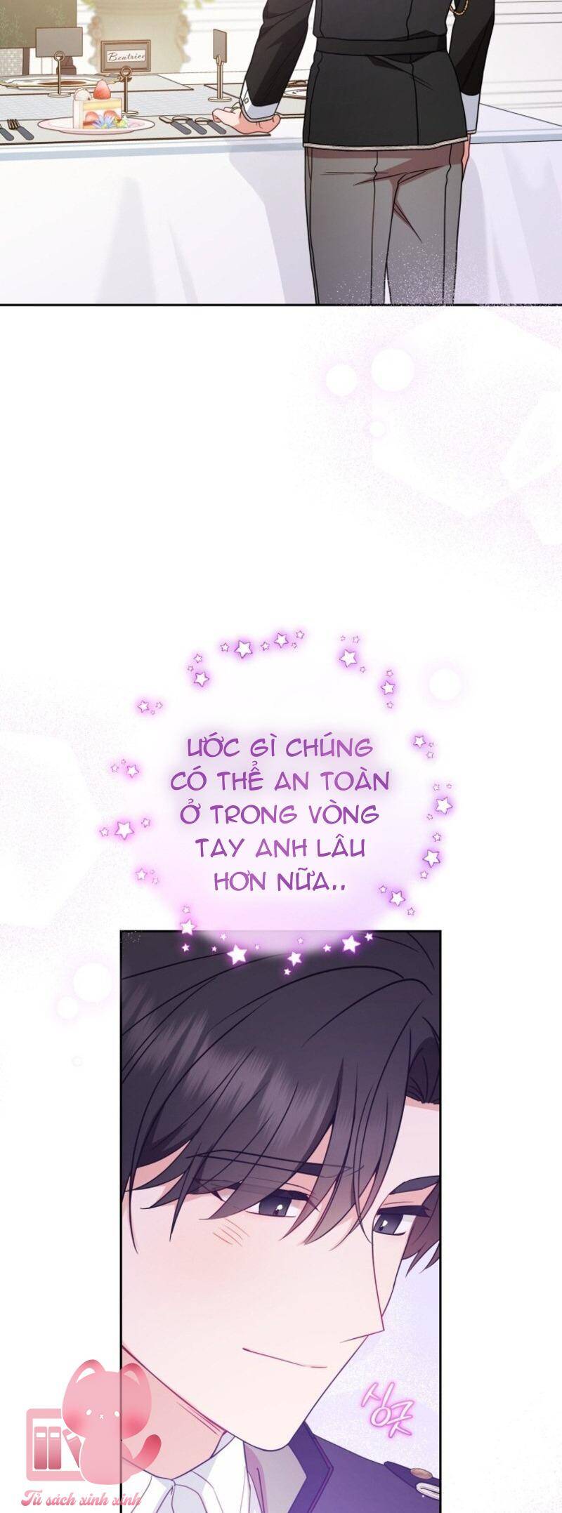 Được Yêu Thương Mà Còn Ngại Ngùng Sao! Chapter 53 - Trang 50