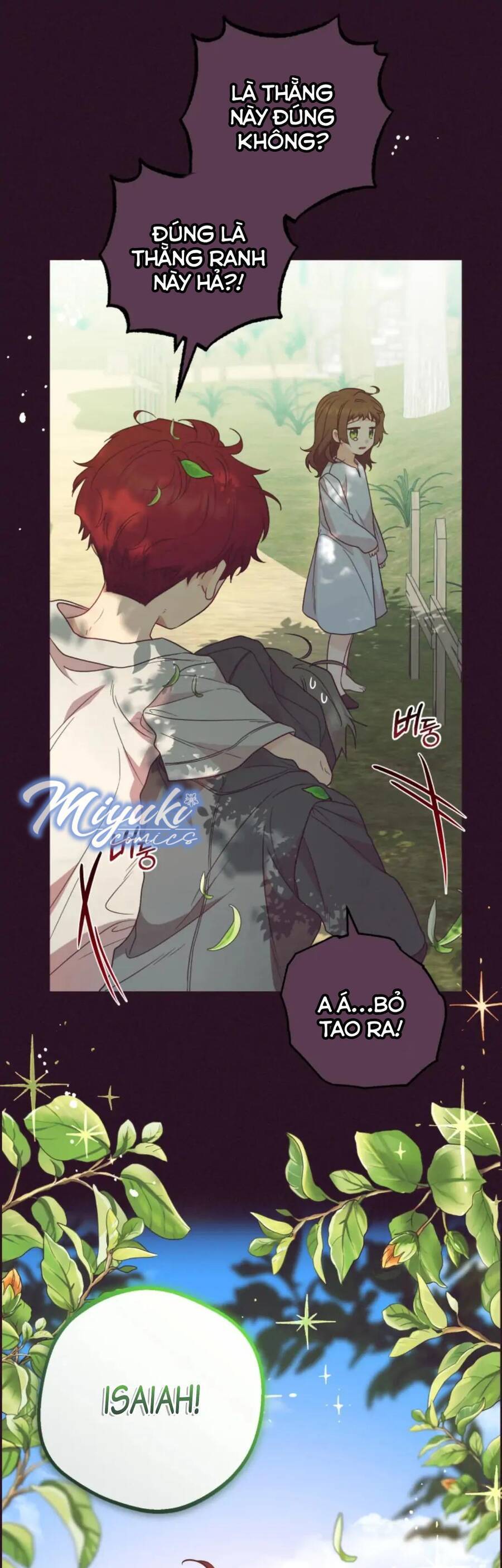Được Yêu Thương Mà Còn Ngại Ngùng Sao! Chapter 22 - Trang 67
