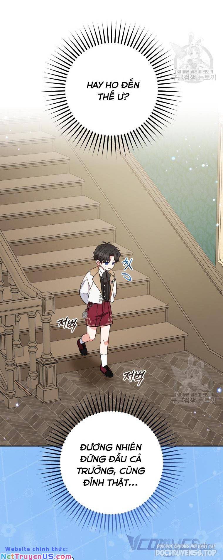 Được Yêu Thương Mà Còn Ngại Ngùng Sao! Chapter 46 - Trang 26