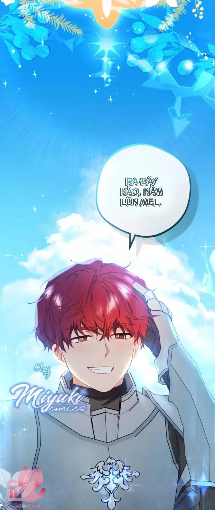 Được Yêu Thương Mà Còn Ngại Ngùng Sao! Chapter 22 - Trang 62