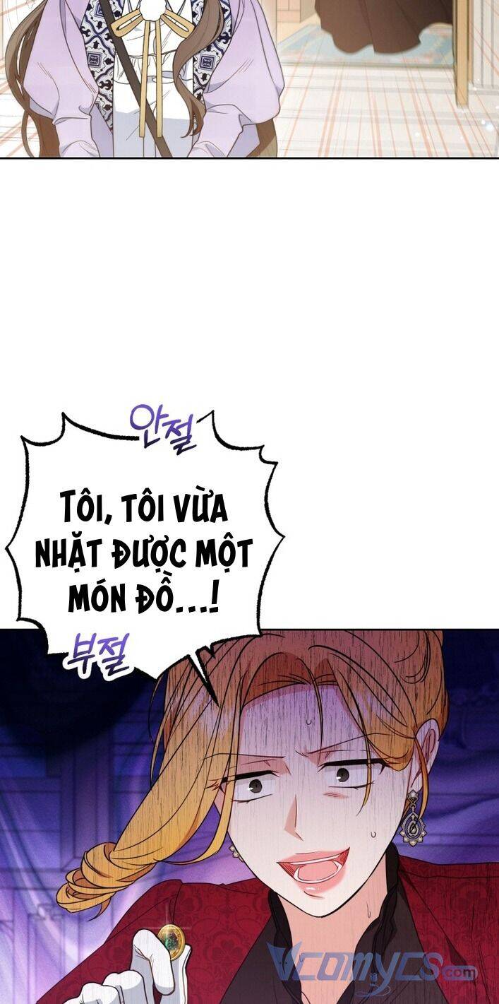 Được Yêu Thương Mà Còn Ngại Ngùng Sao! Chapter 48 - Trang 13