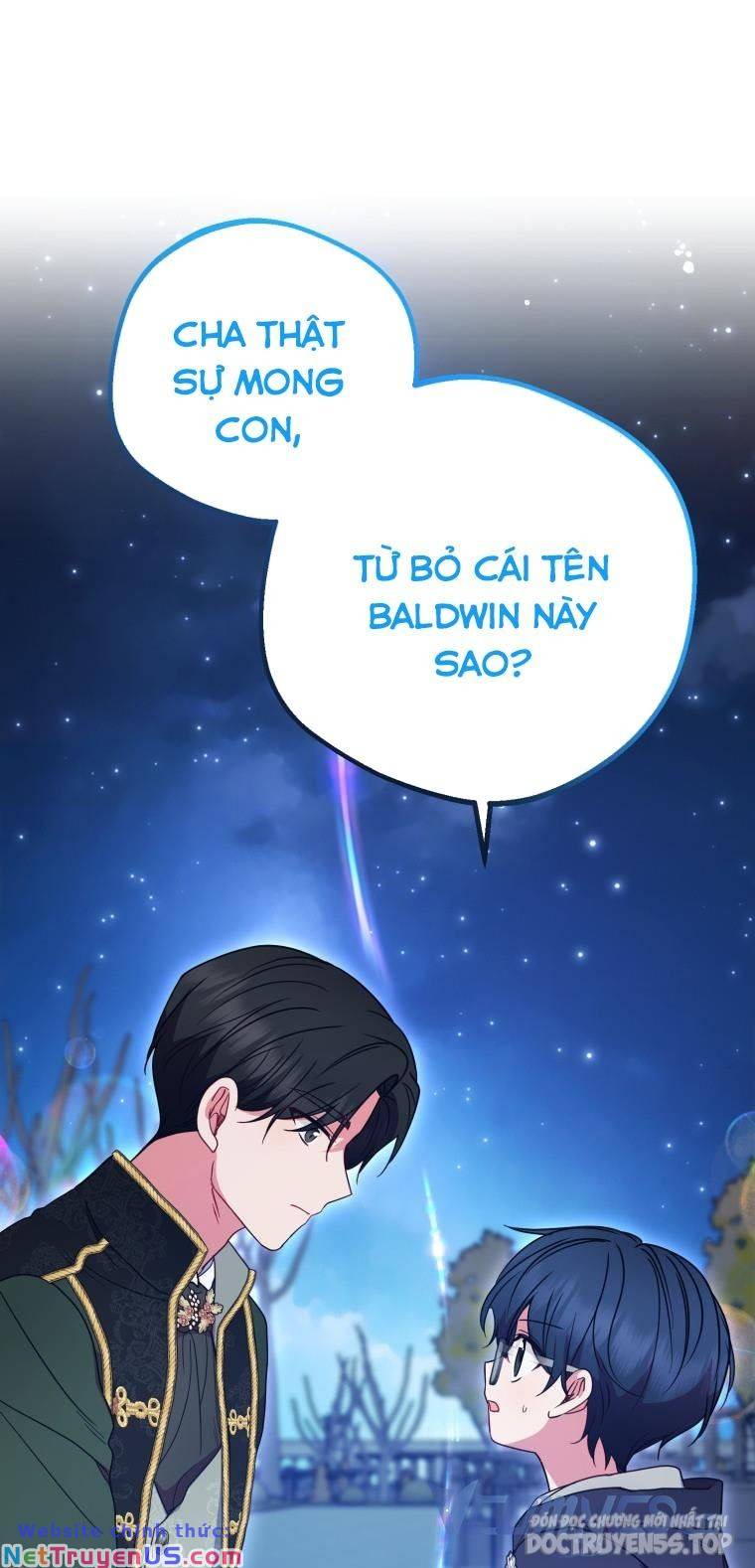 Được Yêu Thương Mà Còn Ngại Ngùng Sao! Chapter 46 - Trang 0