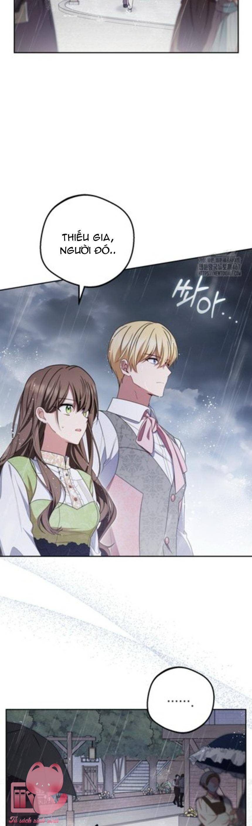 Được Yêu Thương Mà Còn Ngại Ngùng Sao! Chapter 80 - Trang 43