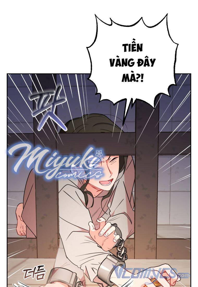 Được Yêu Thương Mà Còn Ngại Ngùng Sao! Chapter 14 - Trang 29
