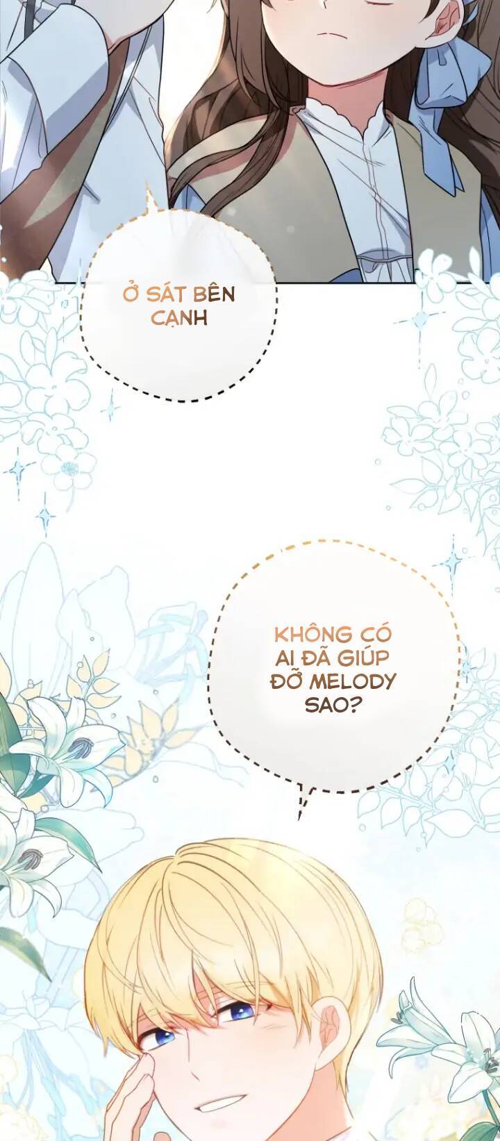 Được Yêu Thương Mà Còn Ngại Ngùng Sao! Chapter 24 - Trang 47