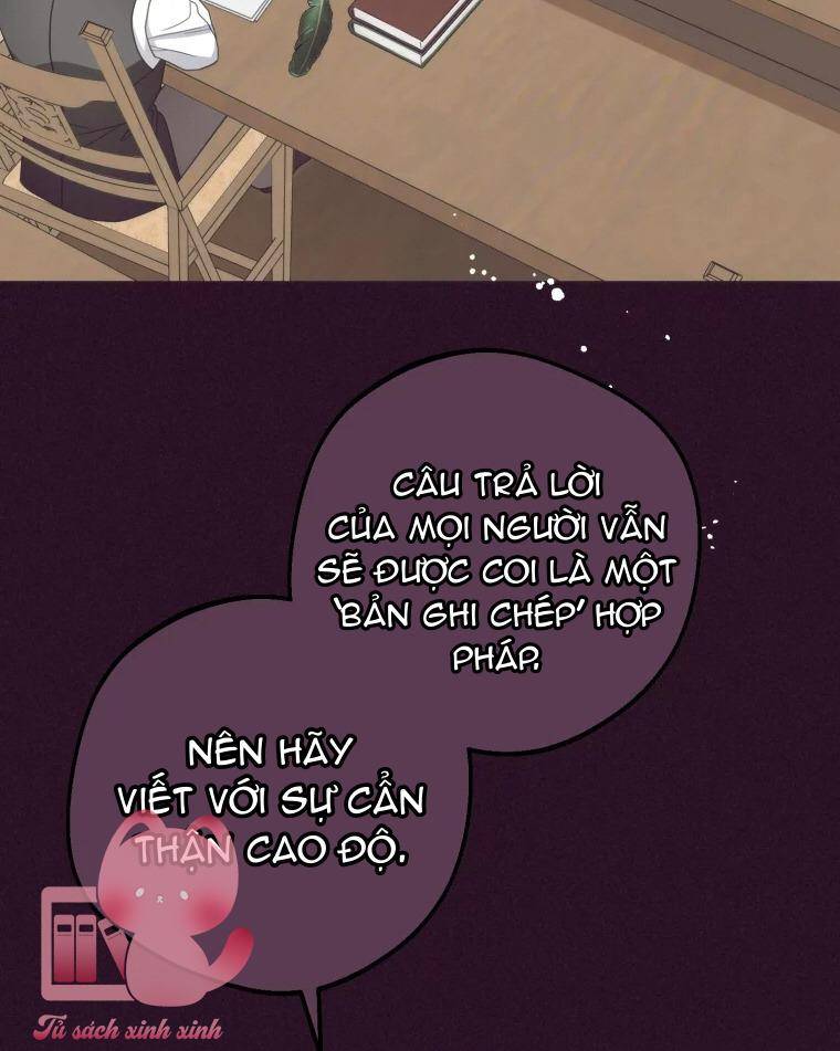 Được Yêu Thương Mà Còn Ngại Ngùng Sao! Chapter 73 - Trang 66