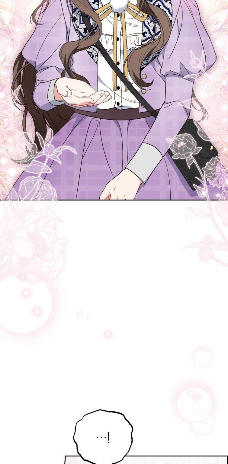 Được Yêu Thương Mà Còn Ngại Ngùng Sao! Chapter 48 - Trang 22