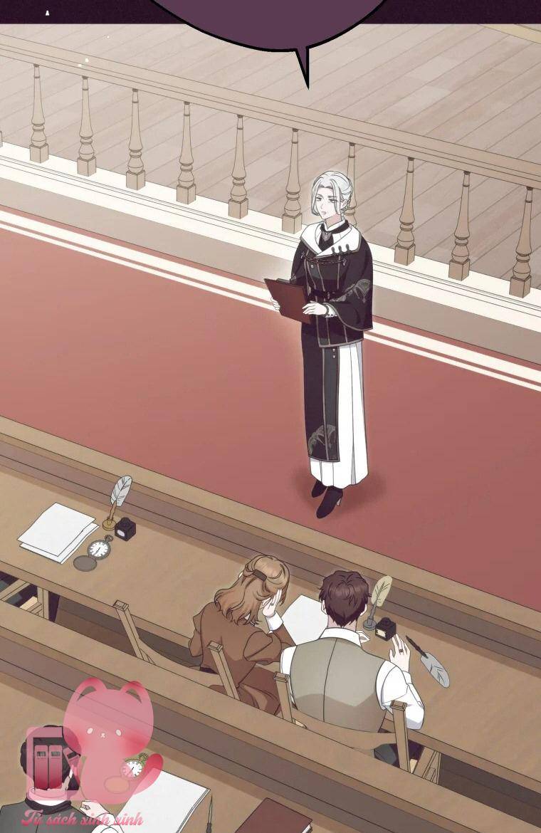 Được Yêu Thương Mà Còn Ngại Ngùng Sao! Chapter 73 - Trang 65