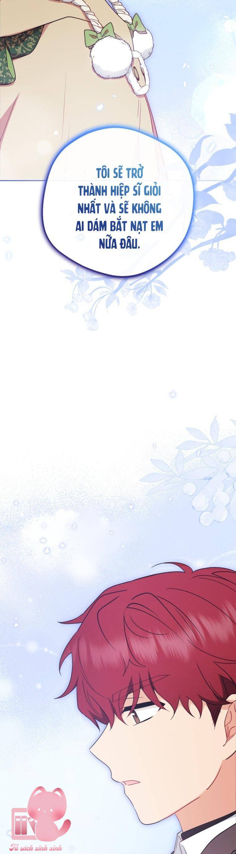 Được Yêu Thương Mà Còn Ngại Ngùng Sao! Chapter 55 - Trang 62