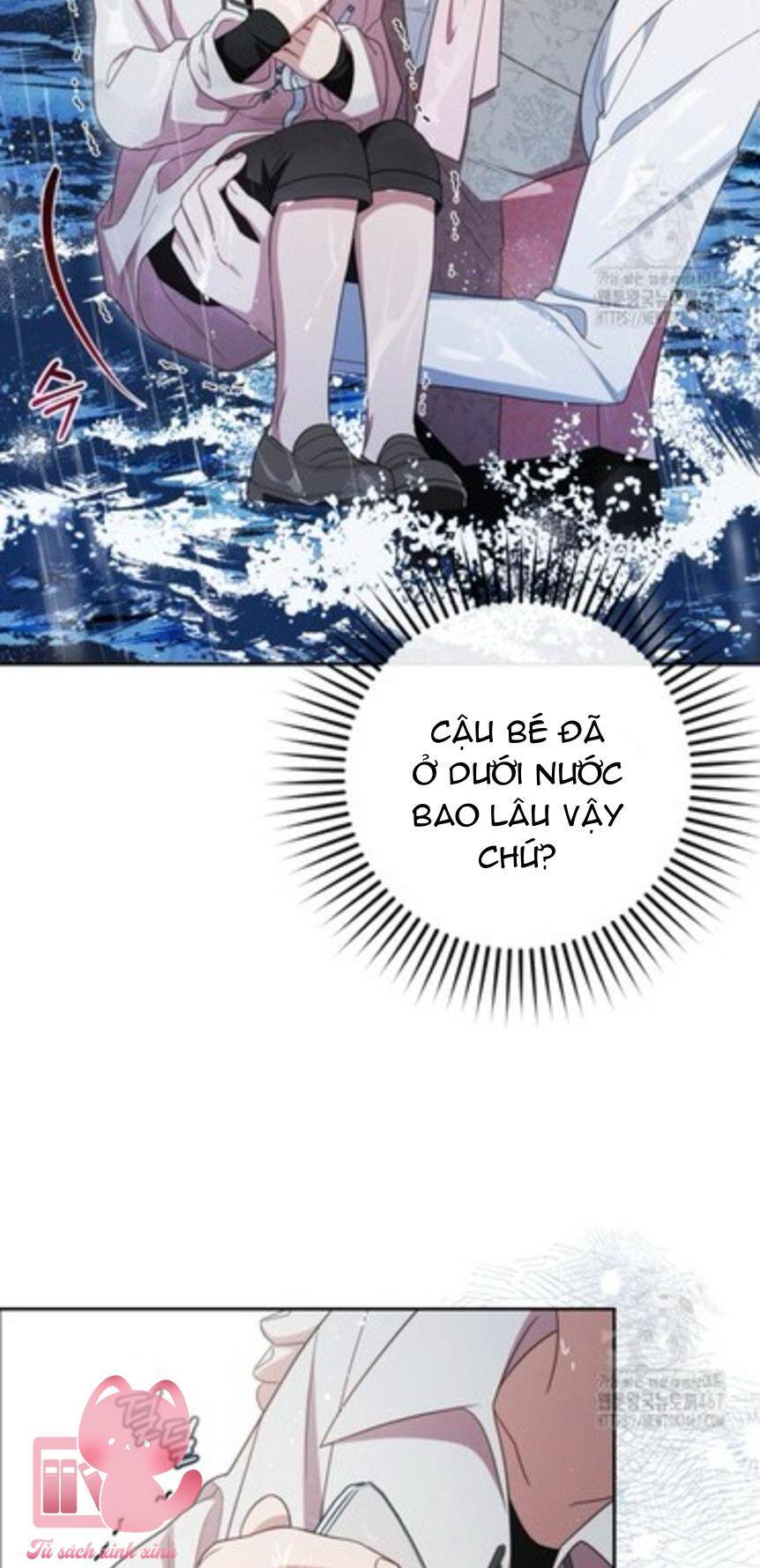 Được Yêu Thương Mà Còn Ngại Ngùng Sao! Chapter 80 - Trang 22