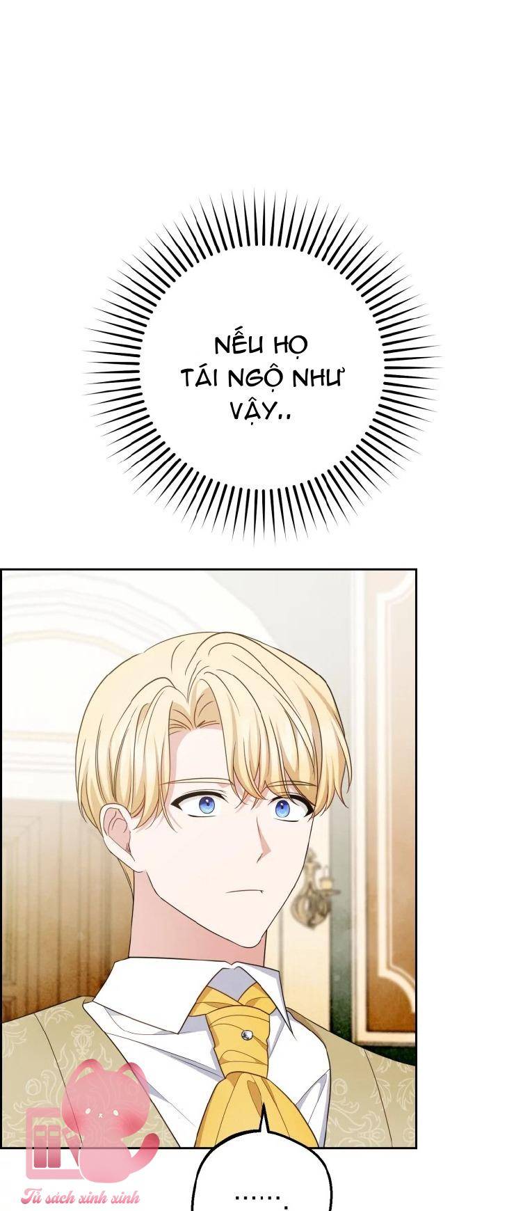 Được Yêu Thương Mà Còn Ngại Ngùng Sao! Chapter 73 - Trang 25