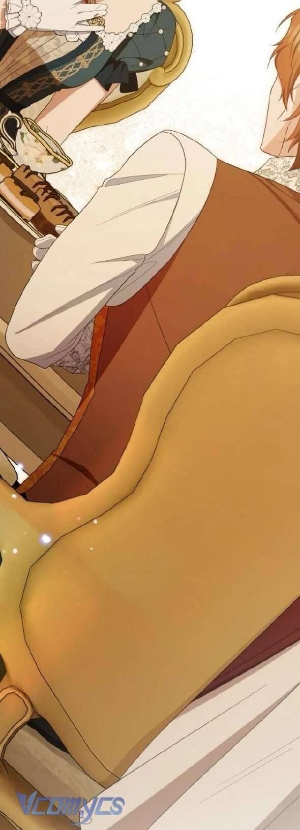 Được Yêu Thương Mà Còn Ngại Ngùng Sao! Chapter 84 - Trang 25