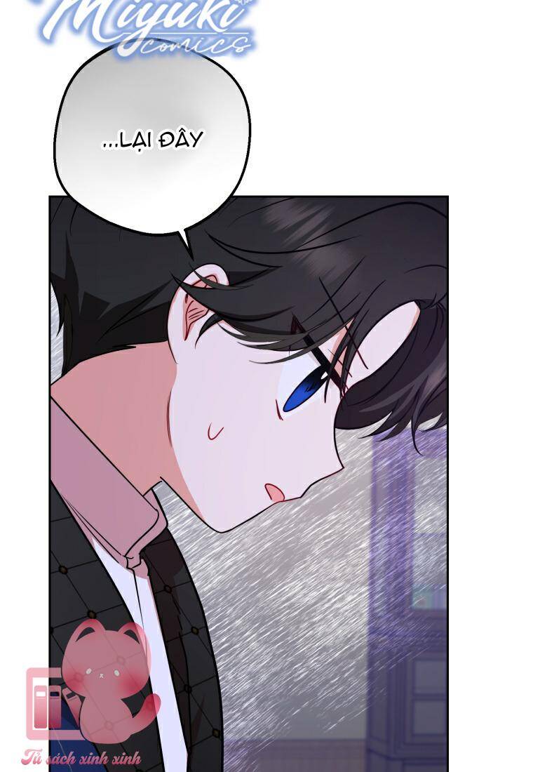 Được Yêu Thương Mà Còn Ngại Ngùng Sao! Chapter 9 - Trang 95