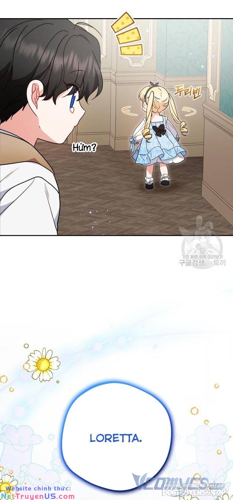 Được Yêu Thương Mà Còn Ngại Ngùng Sao! Chapter 46 - Trang 29