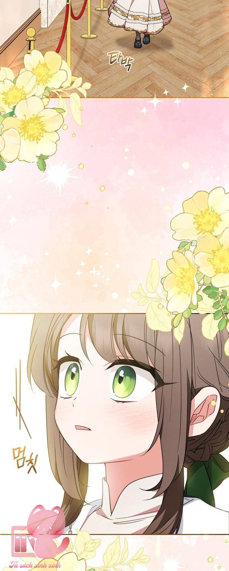 Được Yêu Thương Mà Còn Ngại Ngùng Sao! Chapter 54 - Trang 26