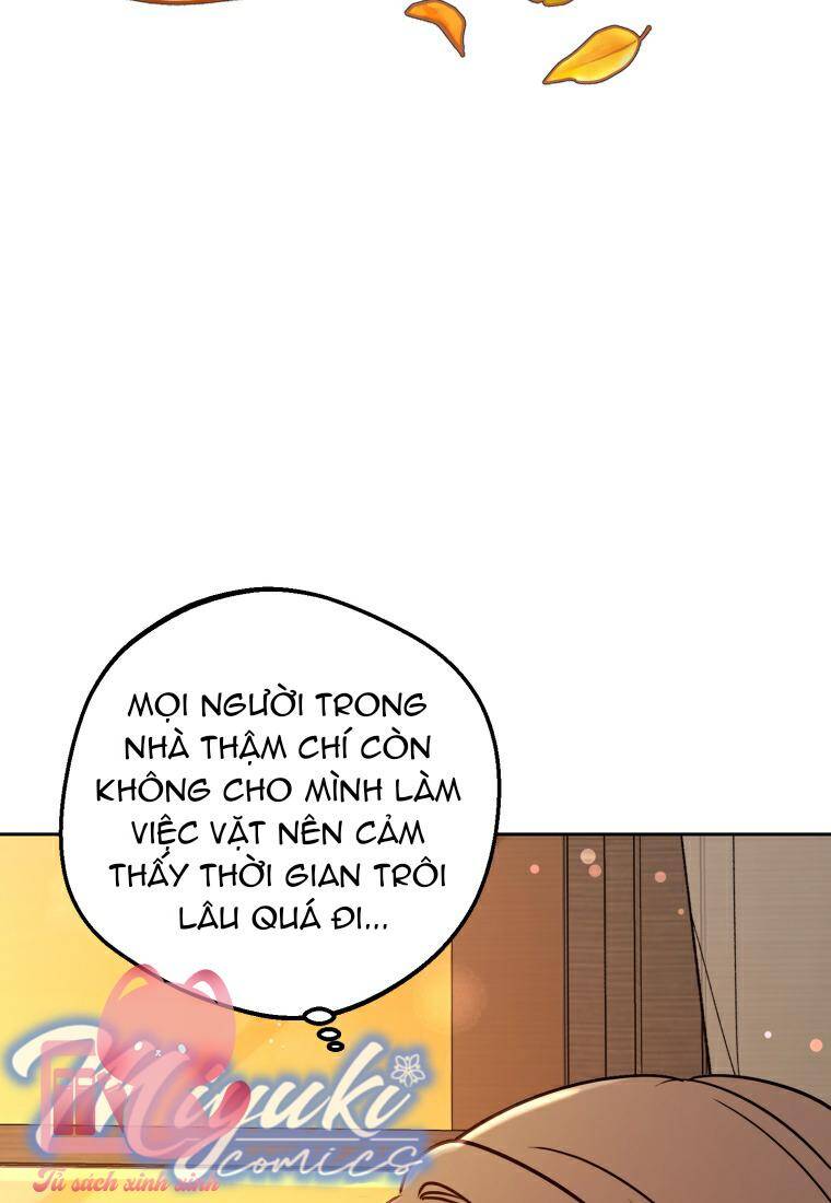 Được Yêu Thương Mà Còn Ngại Ngùng Sao! Chapter 9 - Trang 47