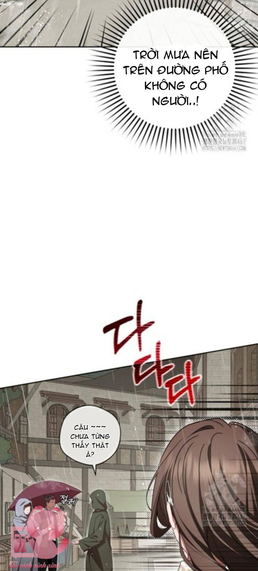 Được Yêu Thương Mà Còn Ngại Ngùng Sao! Chapter 80 - Trang 14