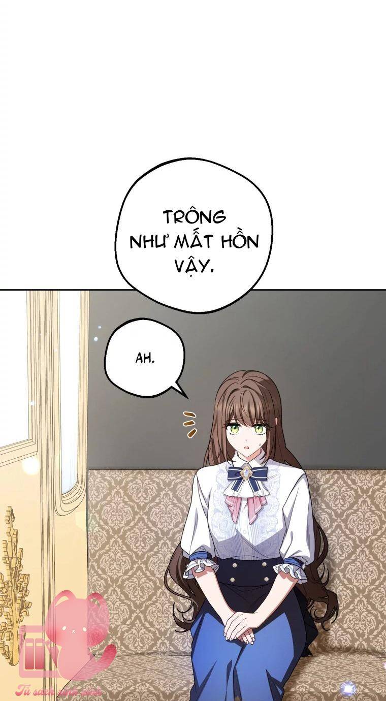 Được Yêu Thương Mà Còn Ngại Ngùng Sao! Chapter 73 - Trang 49