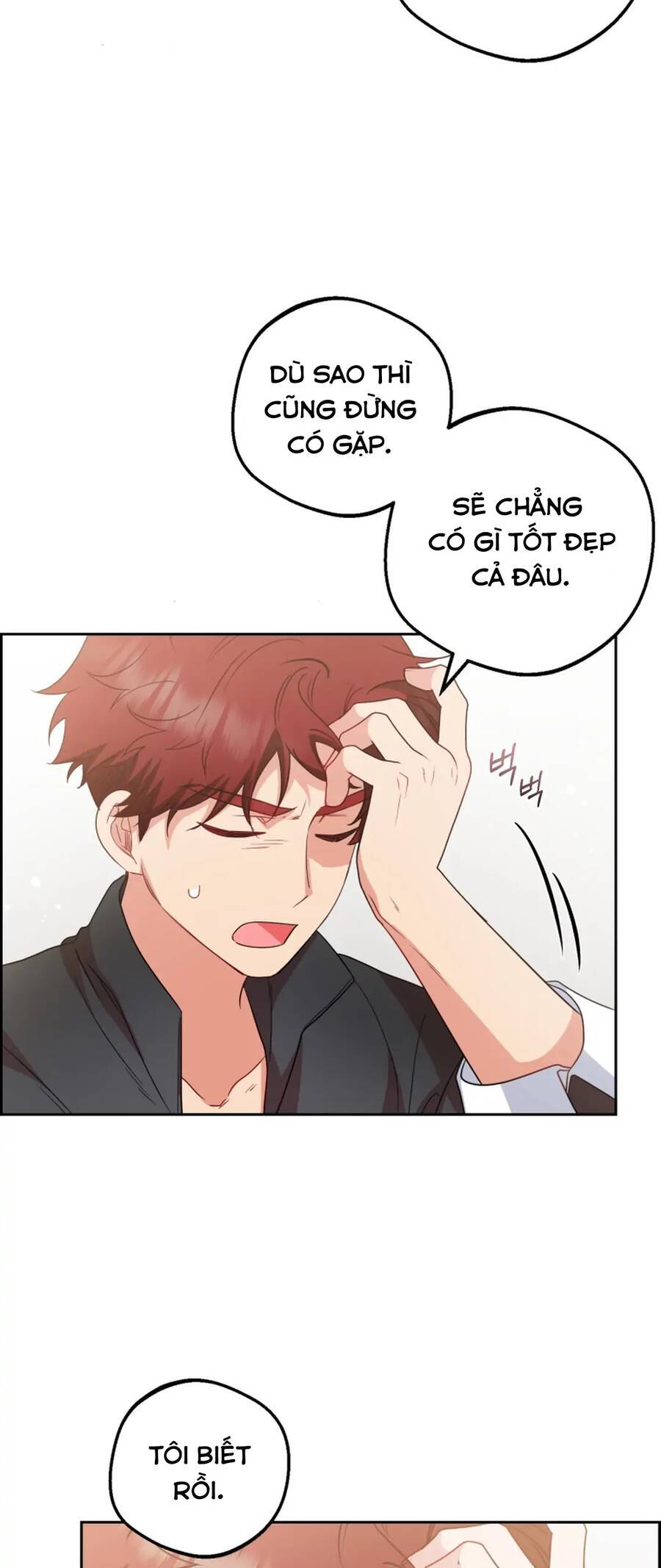 Được Yêu Thương Mà Còn Ngại Ngùng Sao! Chapter 25 - Trang 24