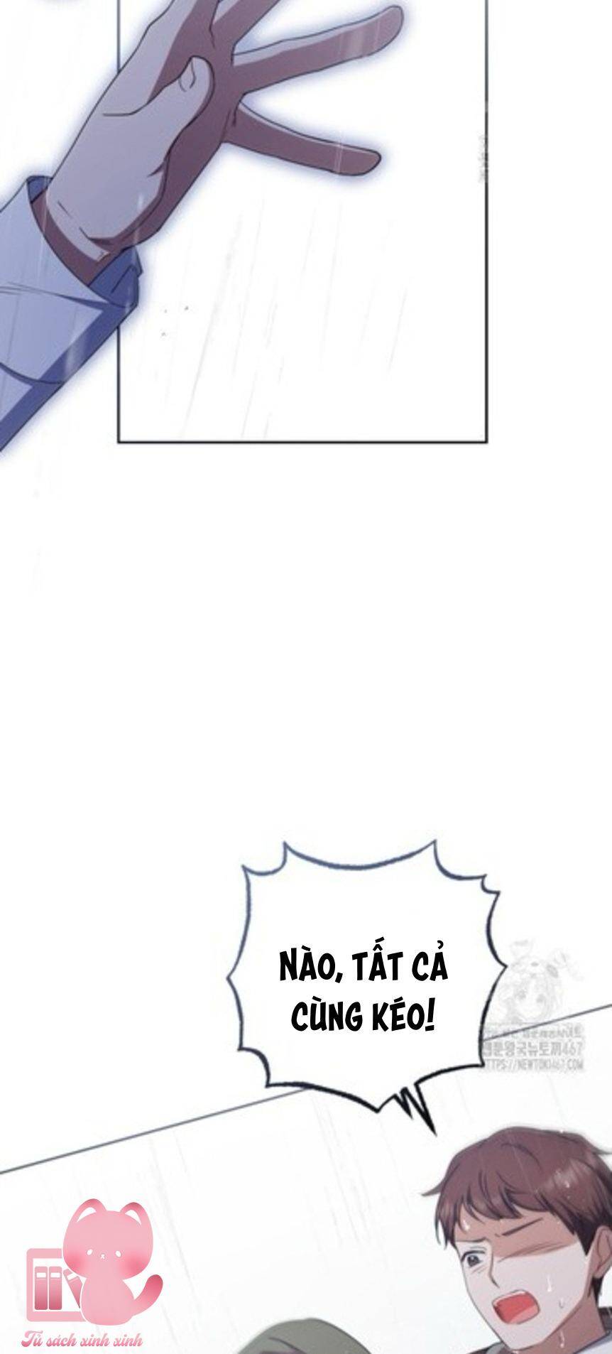 Được Yêu Thương Mà Còn Ngại Ngùng Sao! Chapter 80 - Trang 30